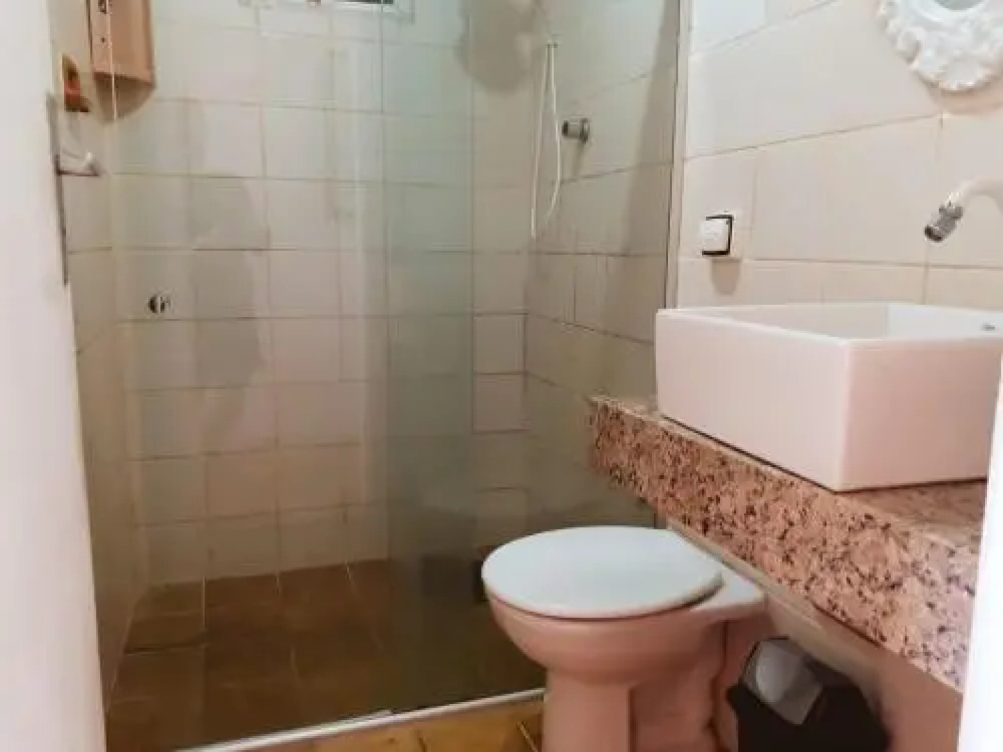 Apartamento Praça Nove