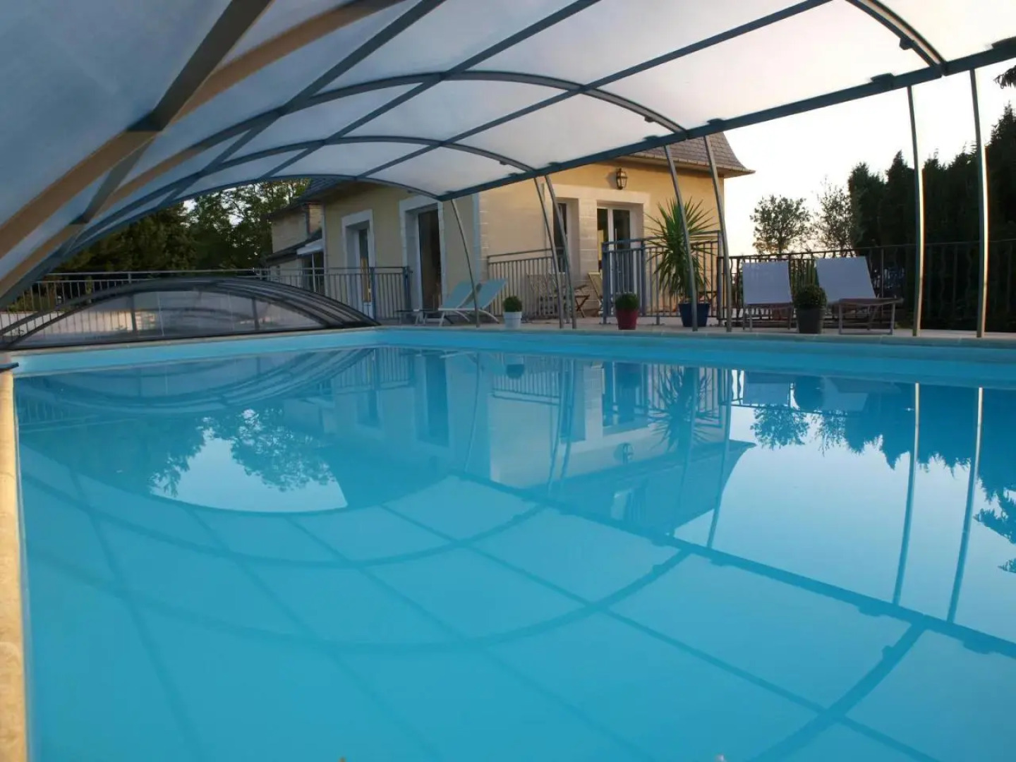 Chambre Dhotes Le Palmier De Jules