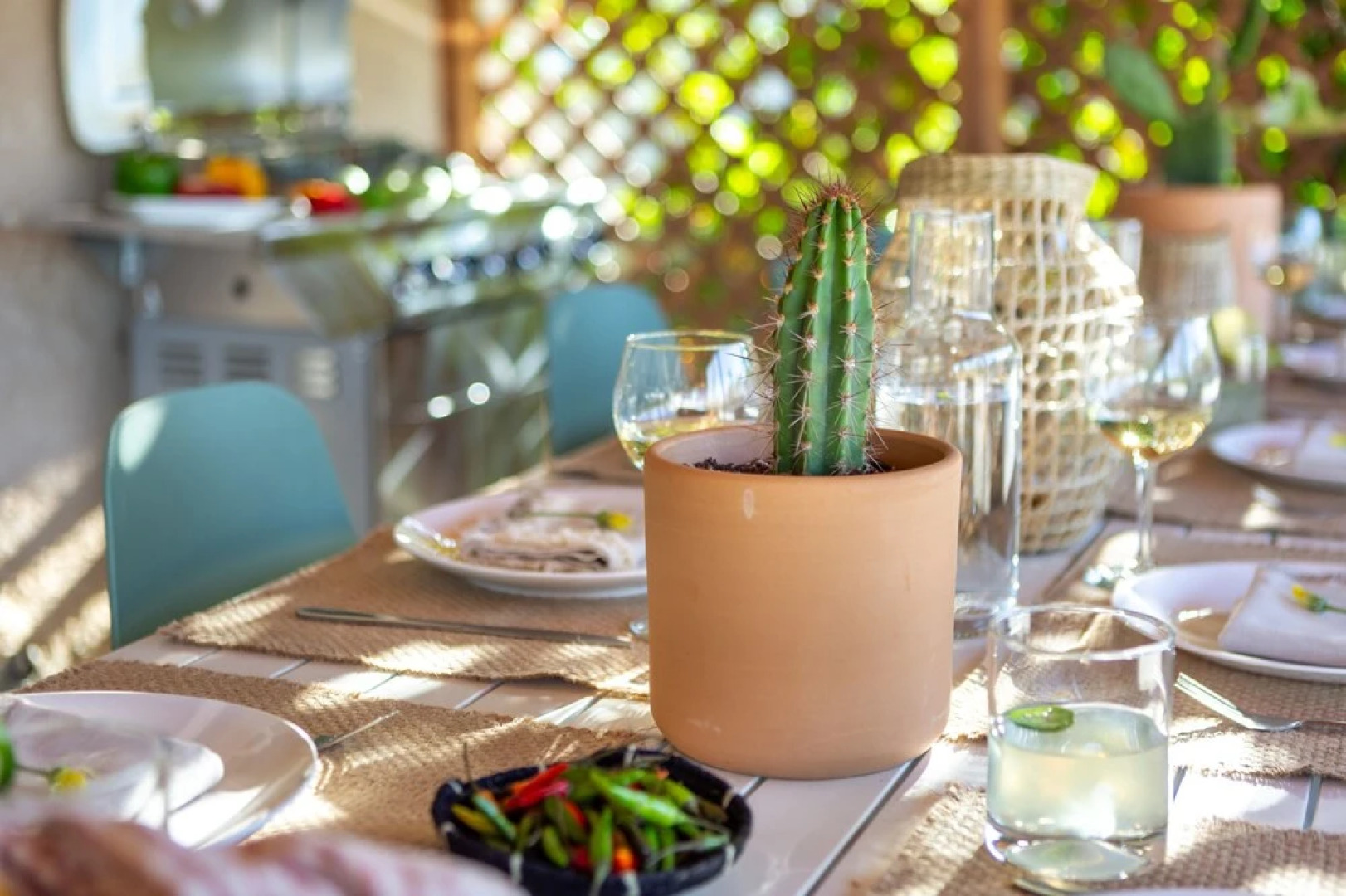 Desert Bloom by Avantstay Incredible Oasis w/ Dreamy Backyard & Patio