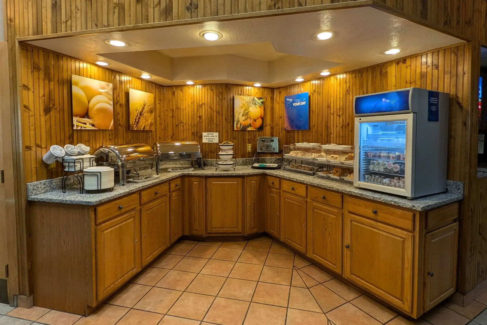 Comfort Inn Near Vail Beaver Creek