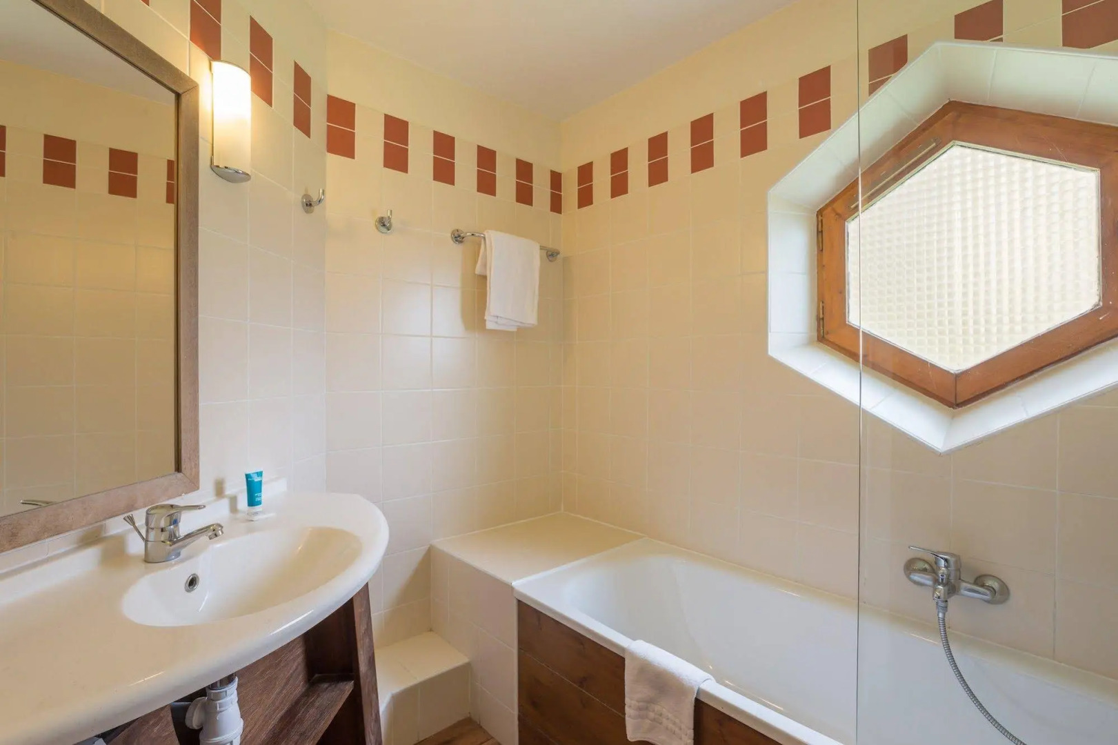 Pierre & Vacances Résidence le Tikal