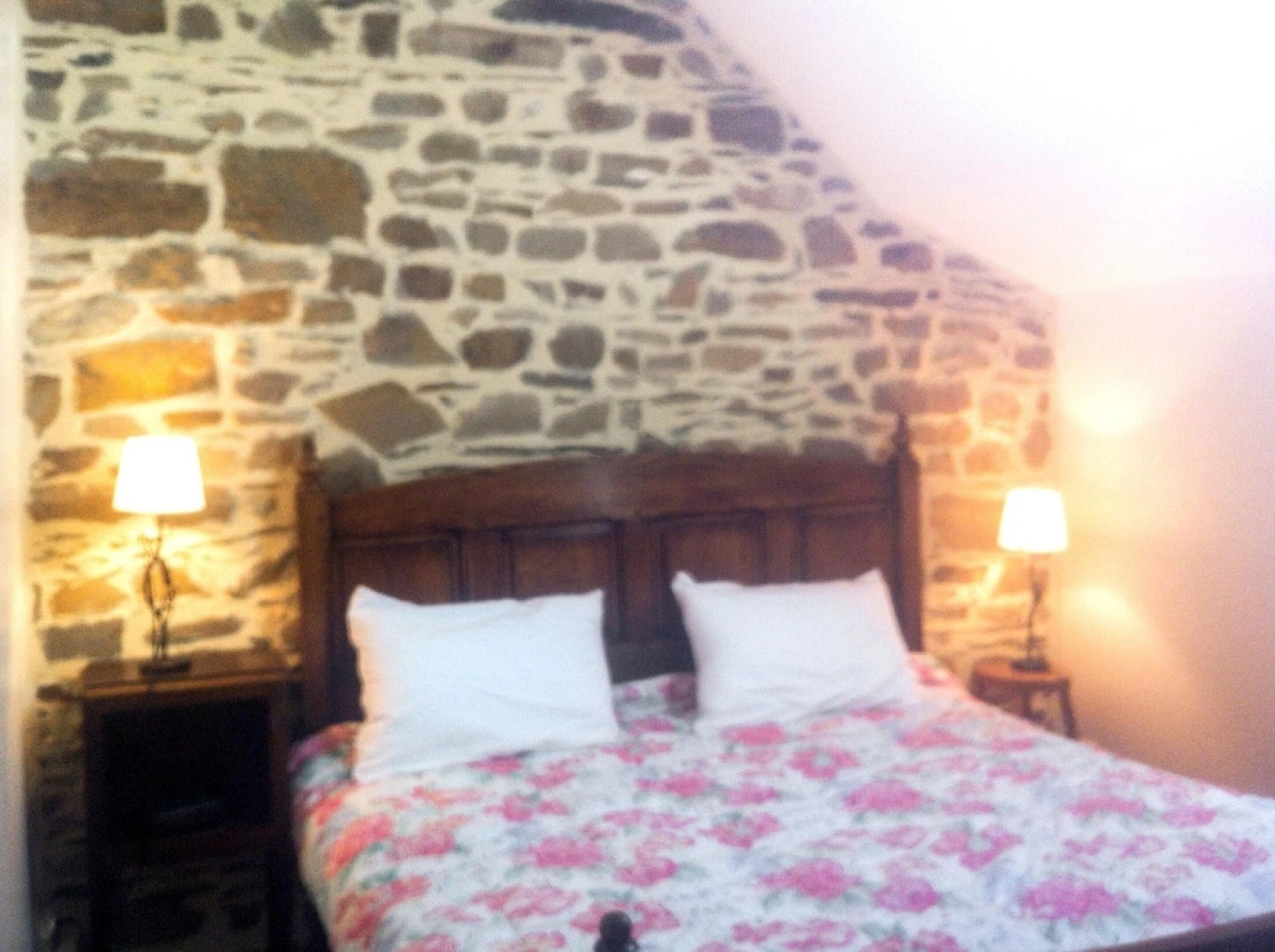 House With one Bedroom in Bain-de-bretagne, With Furnished Garden and