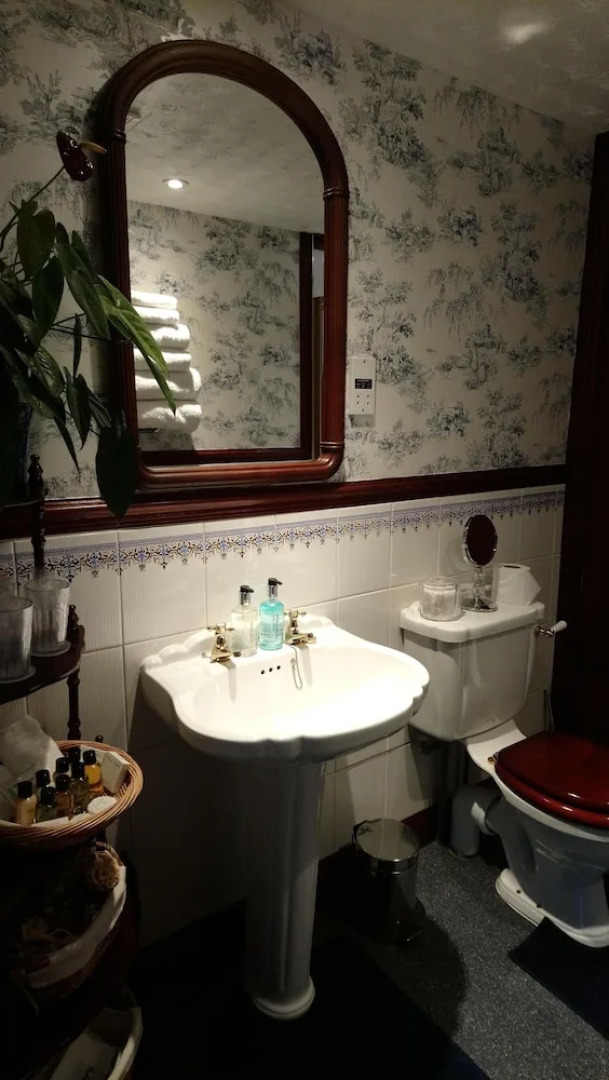 Stafford House Guest House