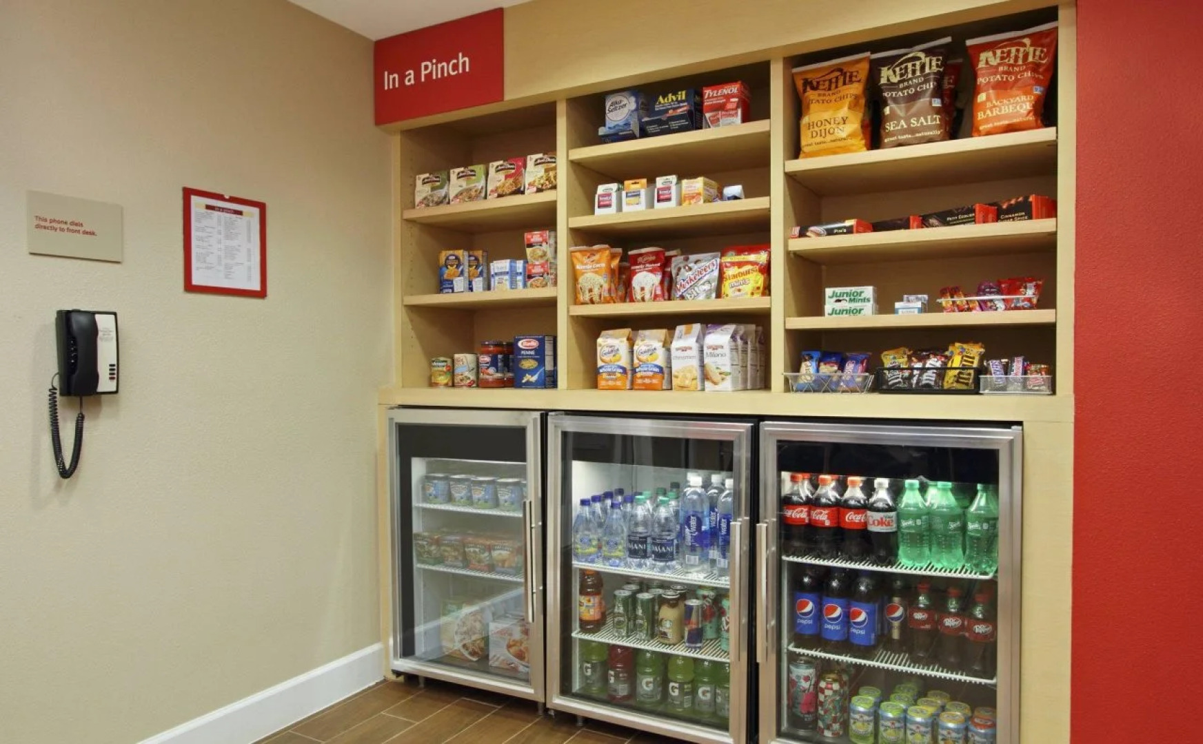 TownePlace Suites Redwood City Redwood Shores