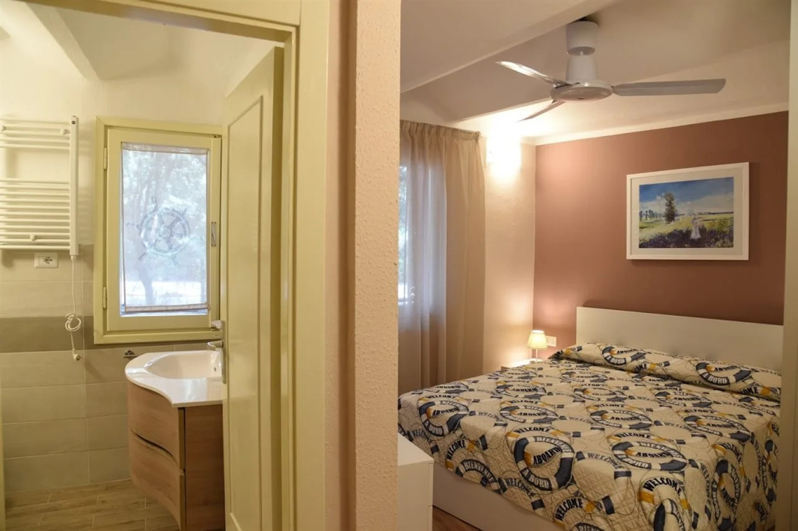 Hotel Riva degli Etruschi