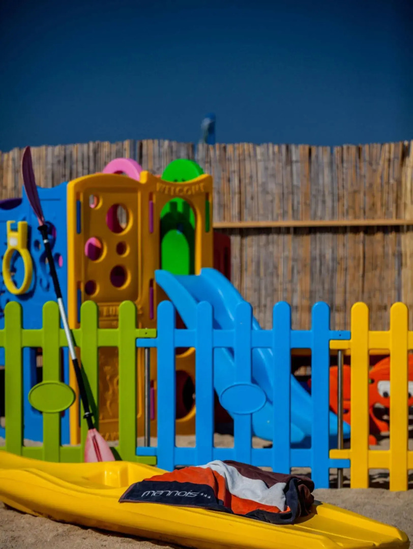 Albergo Diffuso Mannois