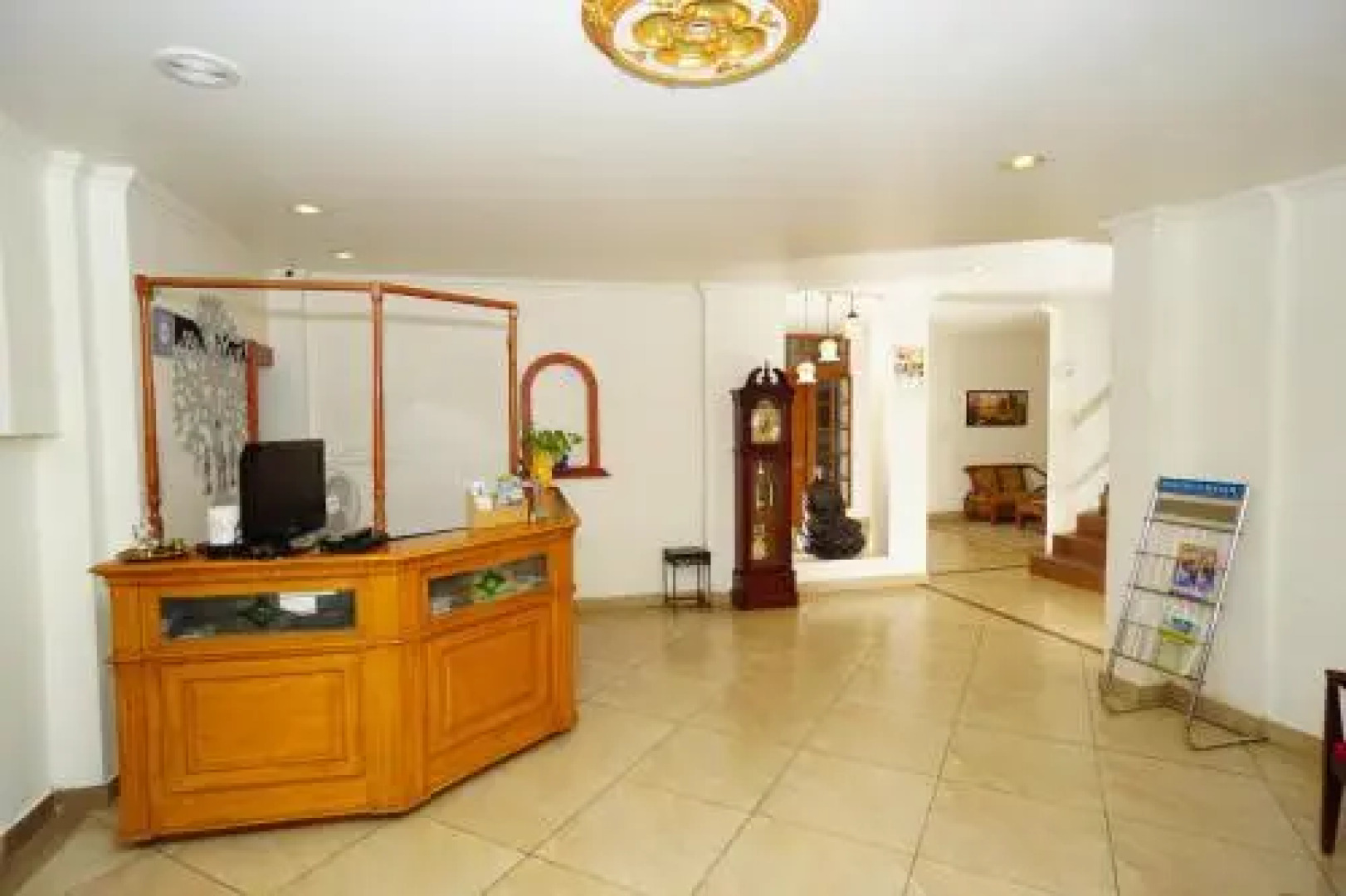 Treebo Sadhoo Heritage