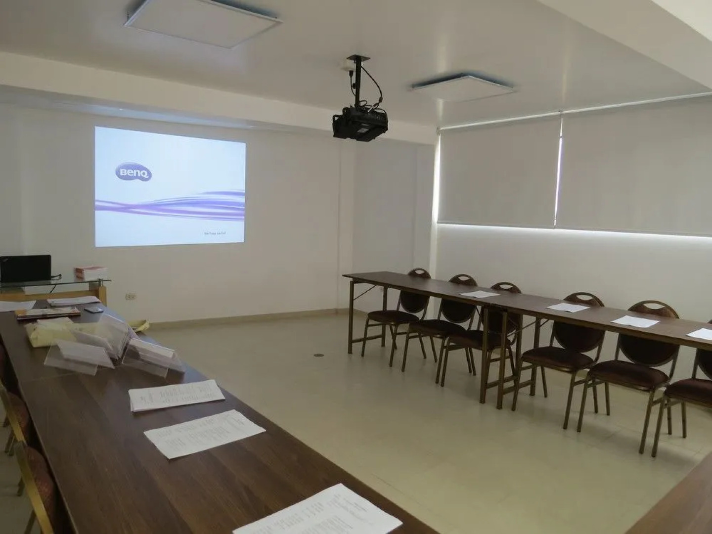 Hotel Las Flores Ica