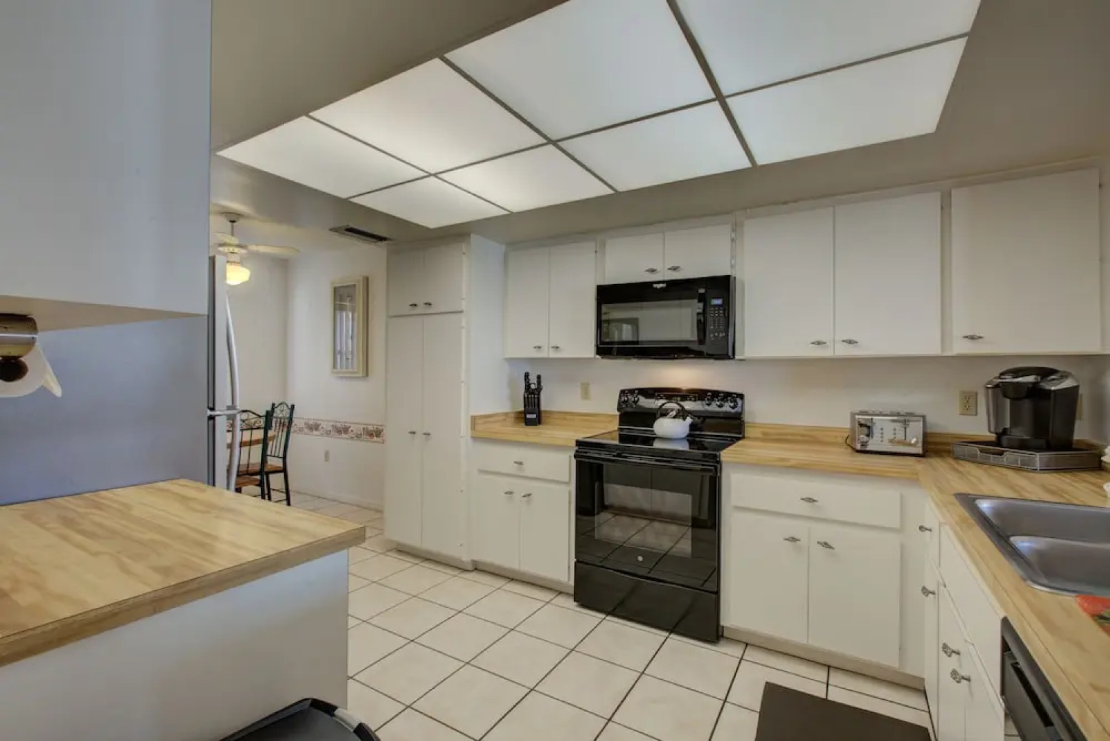 The Anna Maria Island Beach View 209