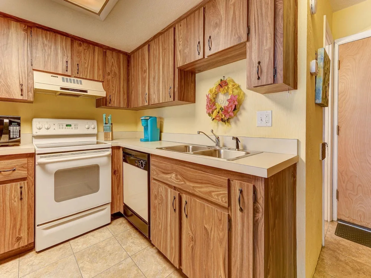 Starboard Light Condominium