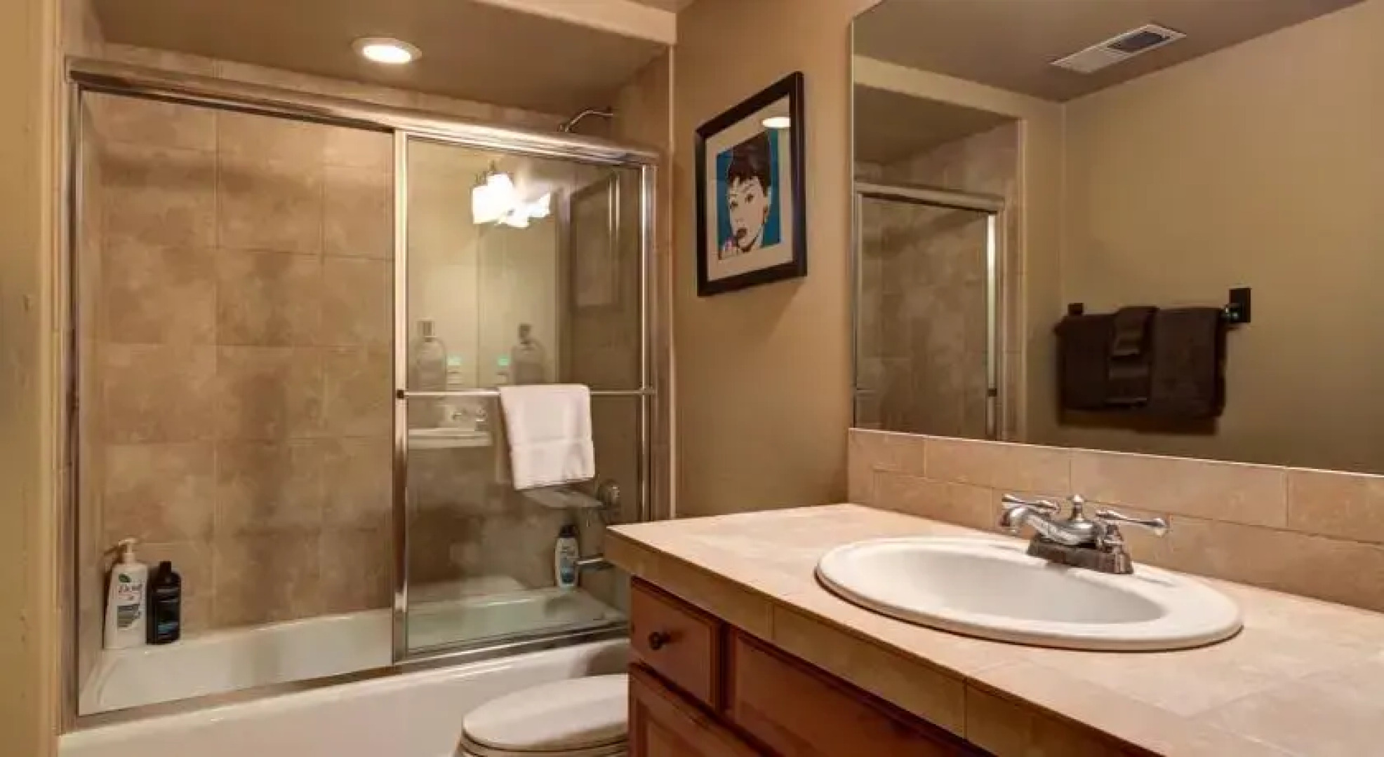 Great Townhouse in Vail/Minturn