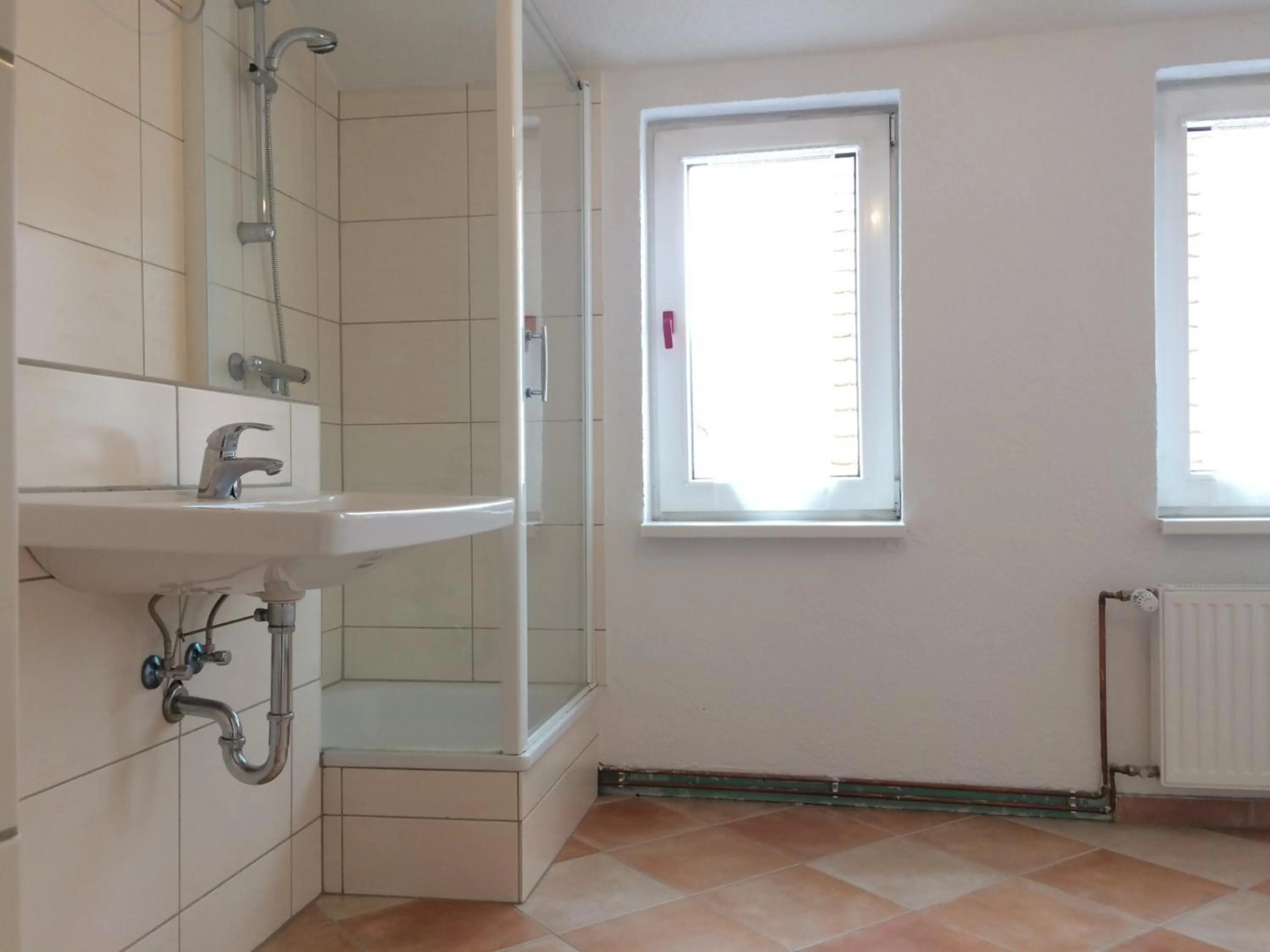 FeWo 01 Bettenhausen