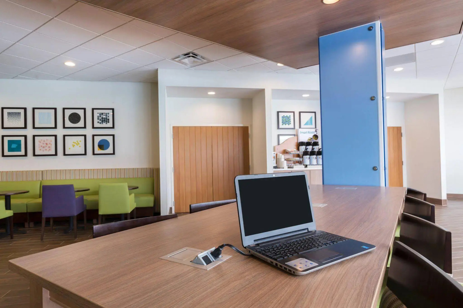 Holiday Inn Express Wilkesboro by IHG