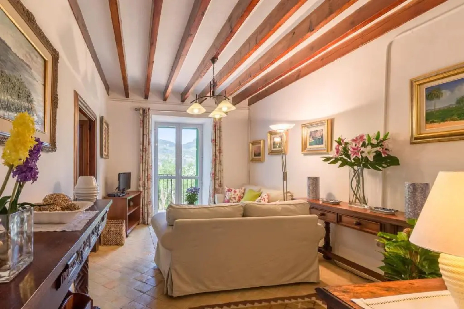 Esporles Mallorca - 293698