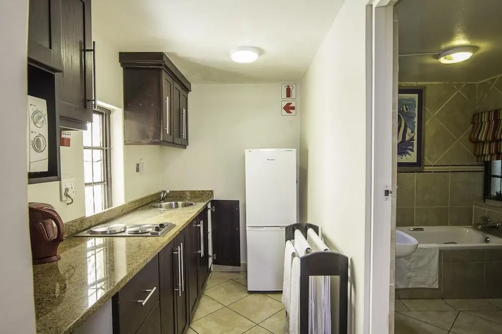 Zeranka Lodge Umhlanga