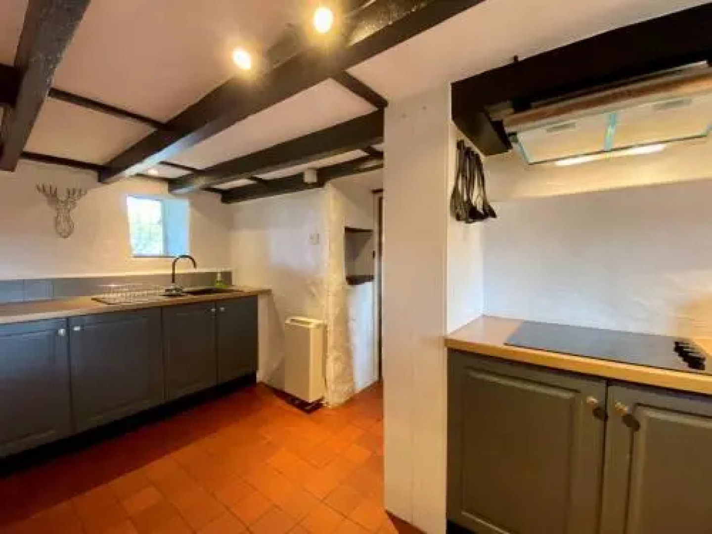 Hendy Cottage Pwllheli