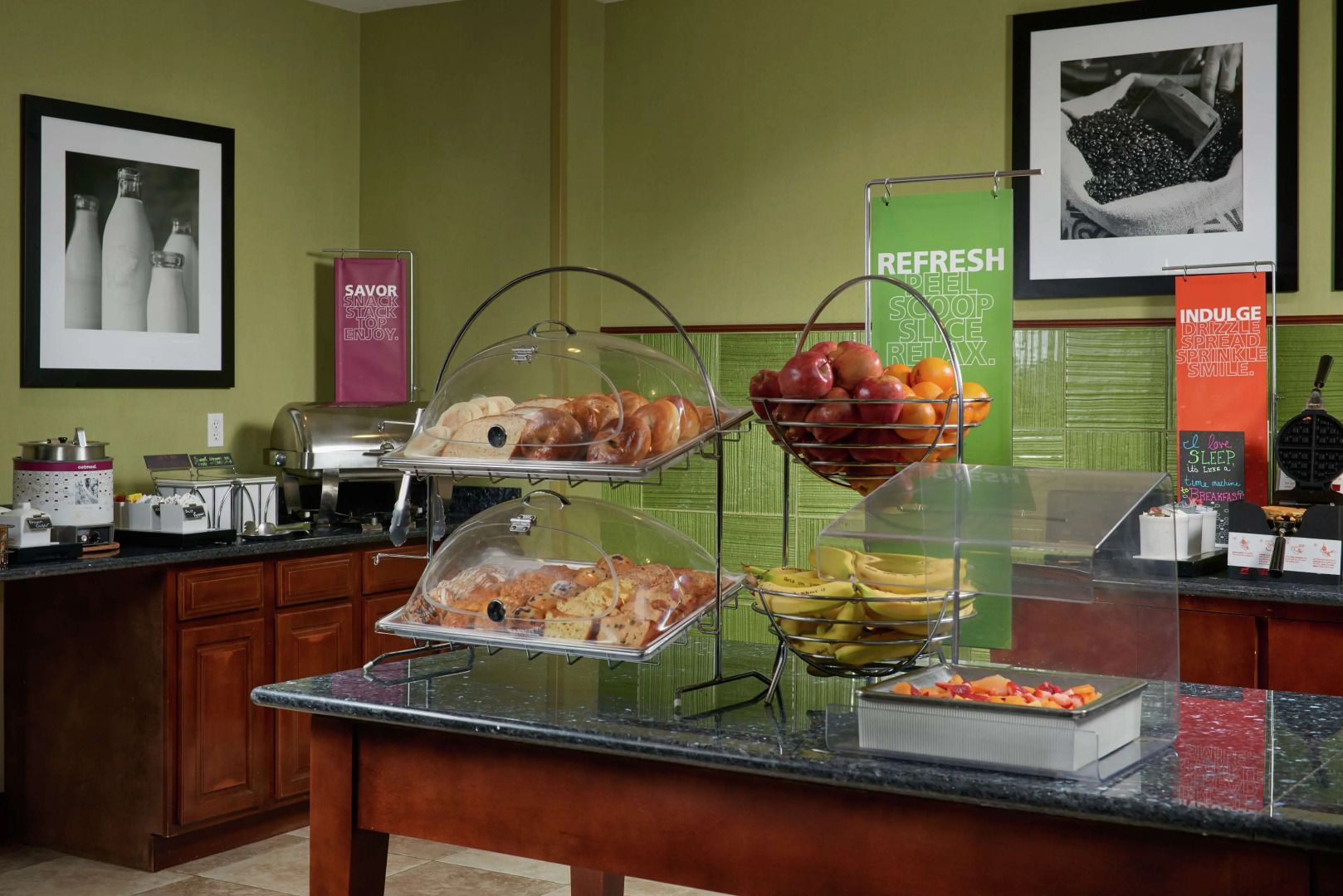 Hampton Inn Bermuda Run Winston-Salem