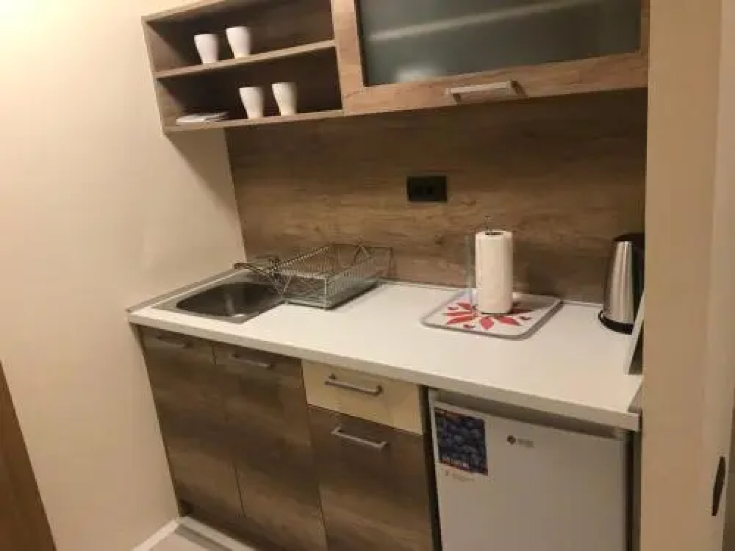 Apartmani CENTAR- Smederevo