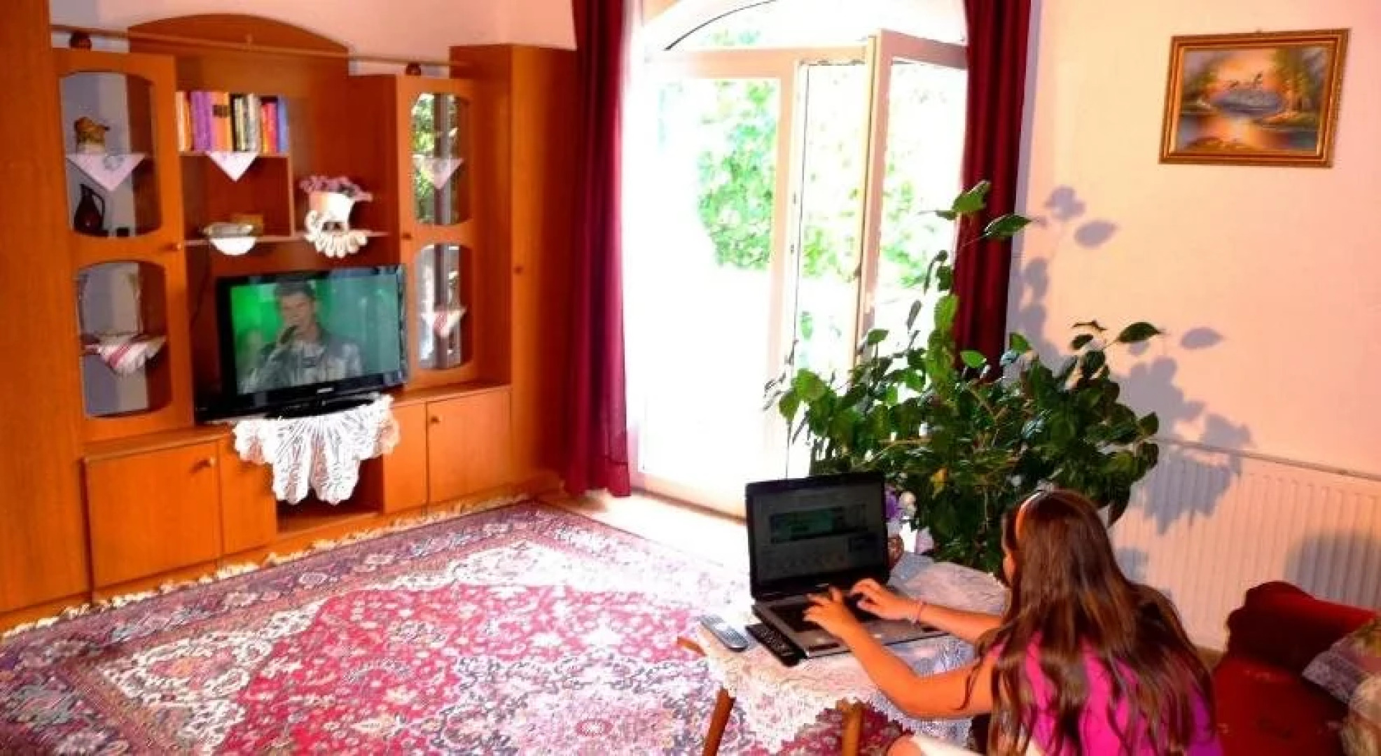 Joker Villa Apartementhaus