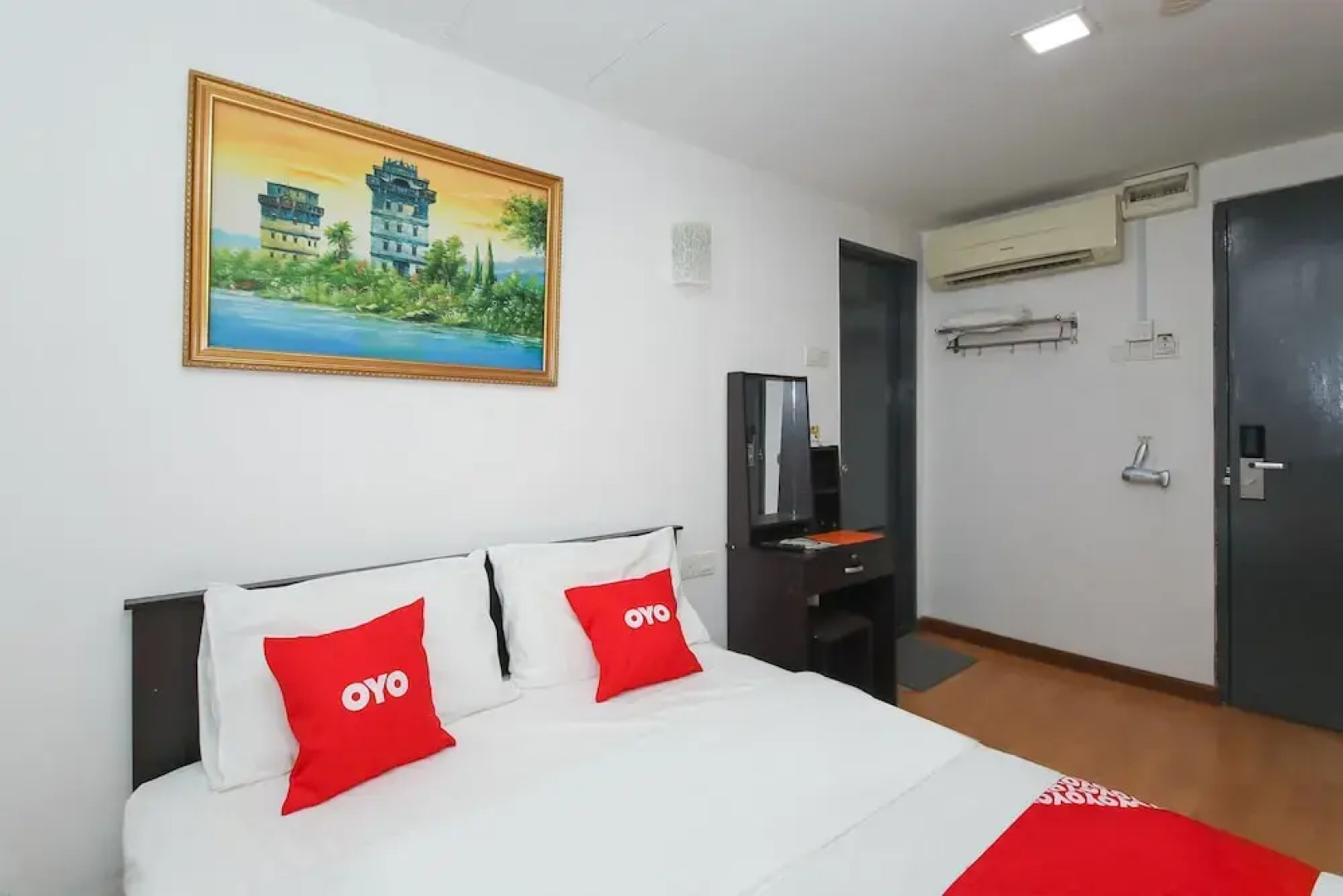 OYO 90345 Tm Hotel