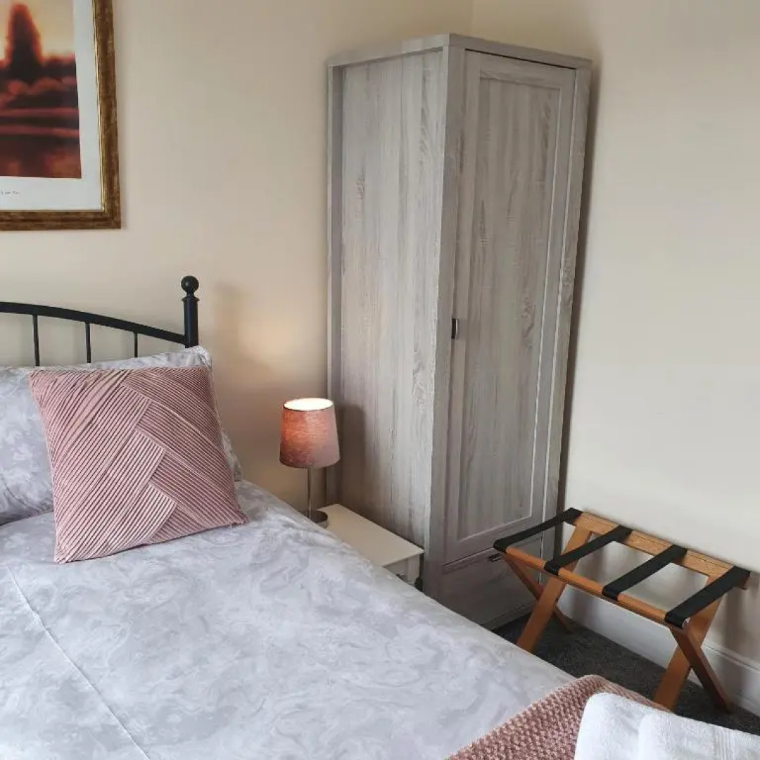 Pendyffryn Manor Bed & Breakfast