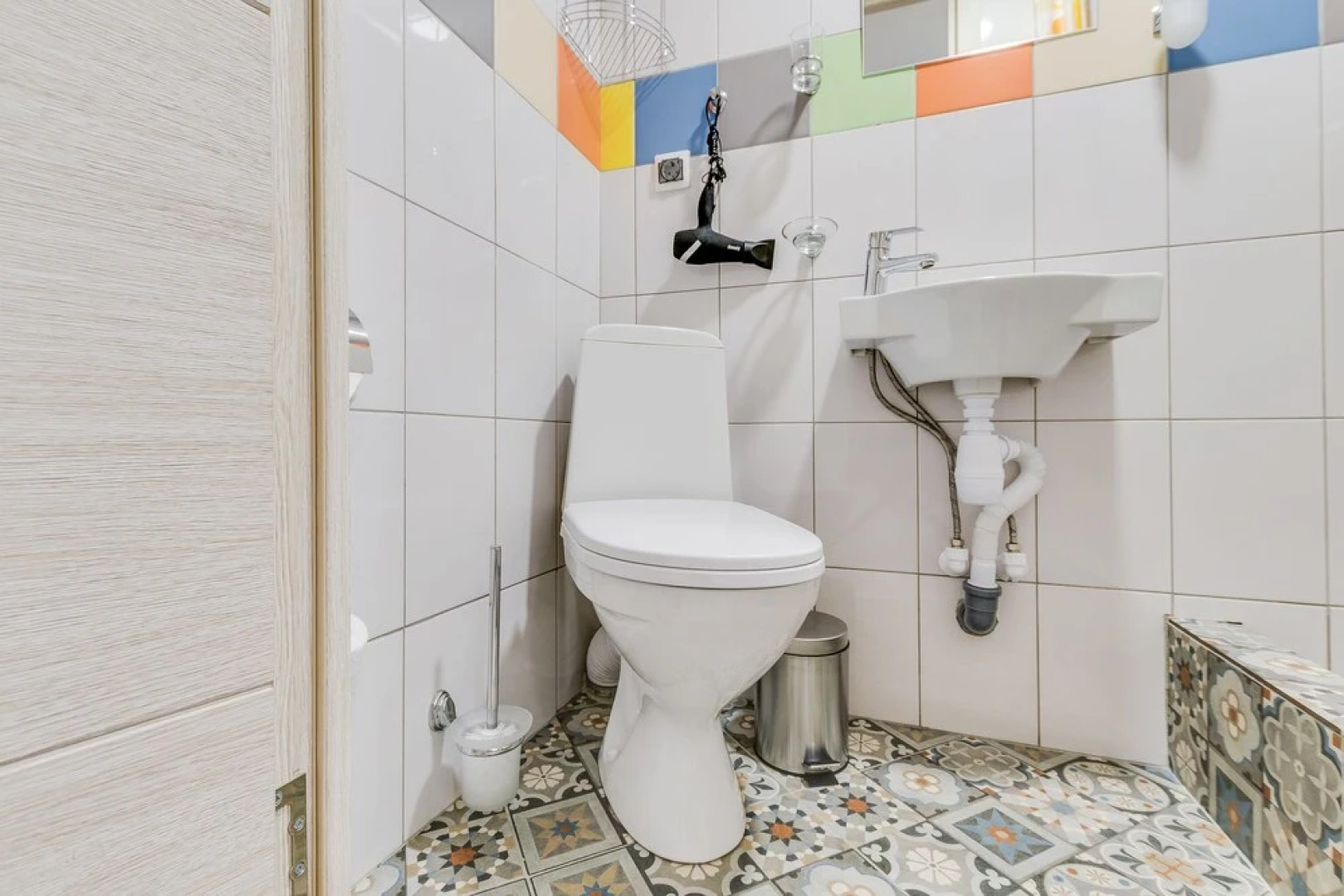 Апарт-отель Sokroma PiterFM