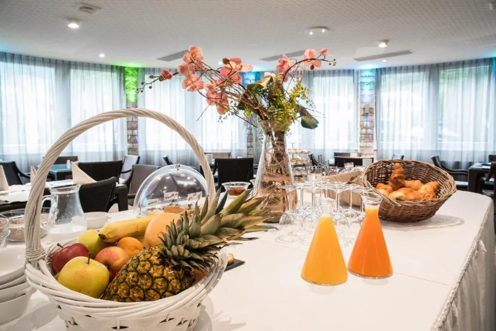 Hotel Porte D'octodure