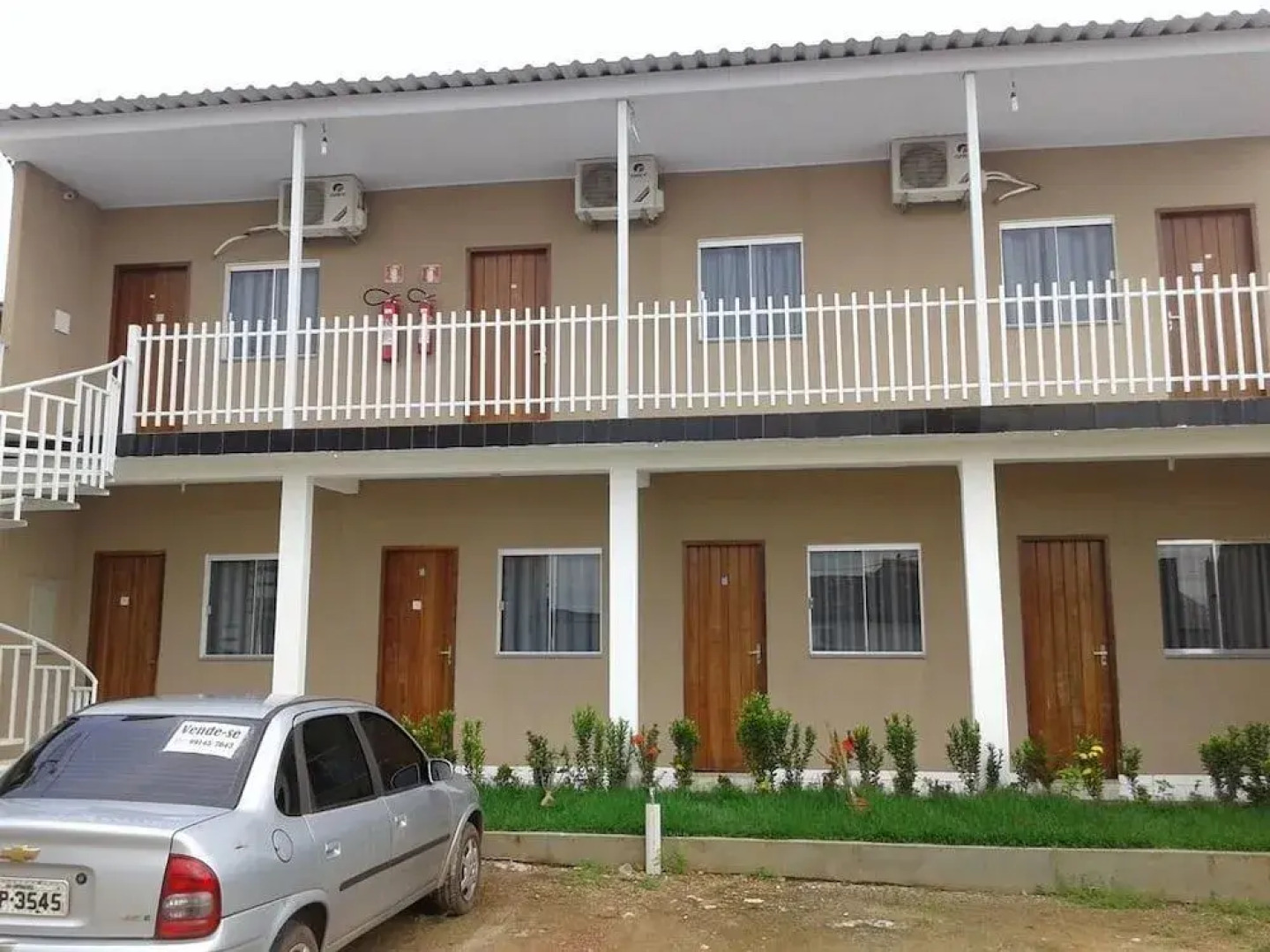 Hotel Rio Araguaia Xambioá TO