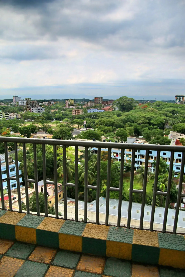 Richmond Hotel & Apartments