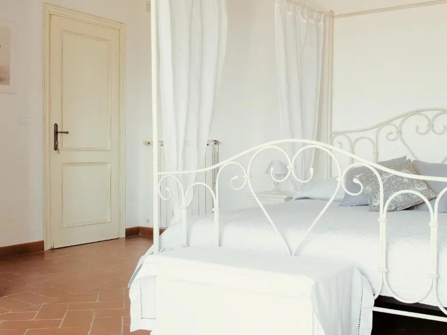 The Bell Tower Lodge