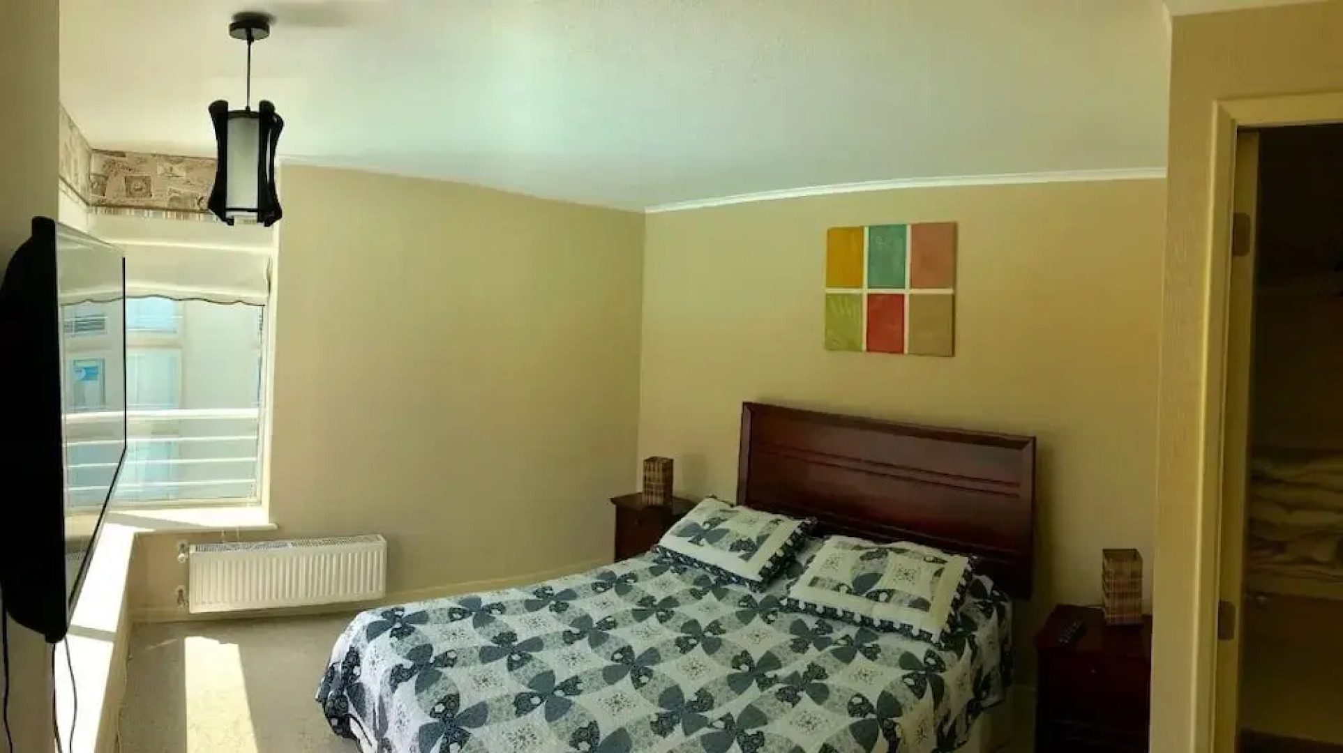 Departamento Algarrobo Condominio Laguna