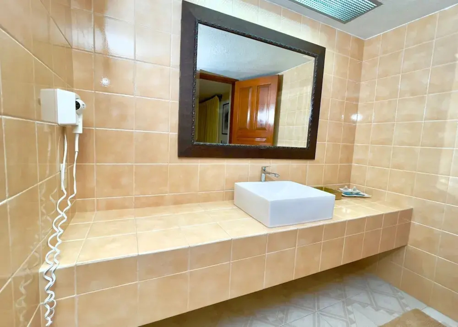 Hotel Lagos de Montebello