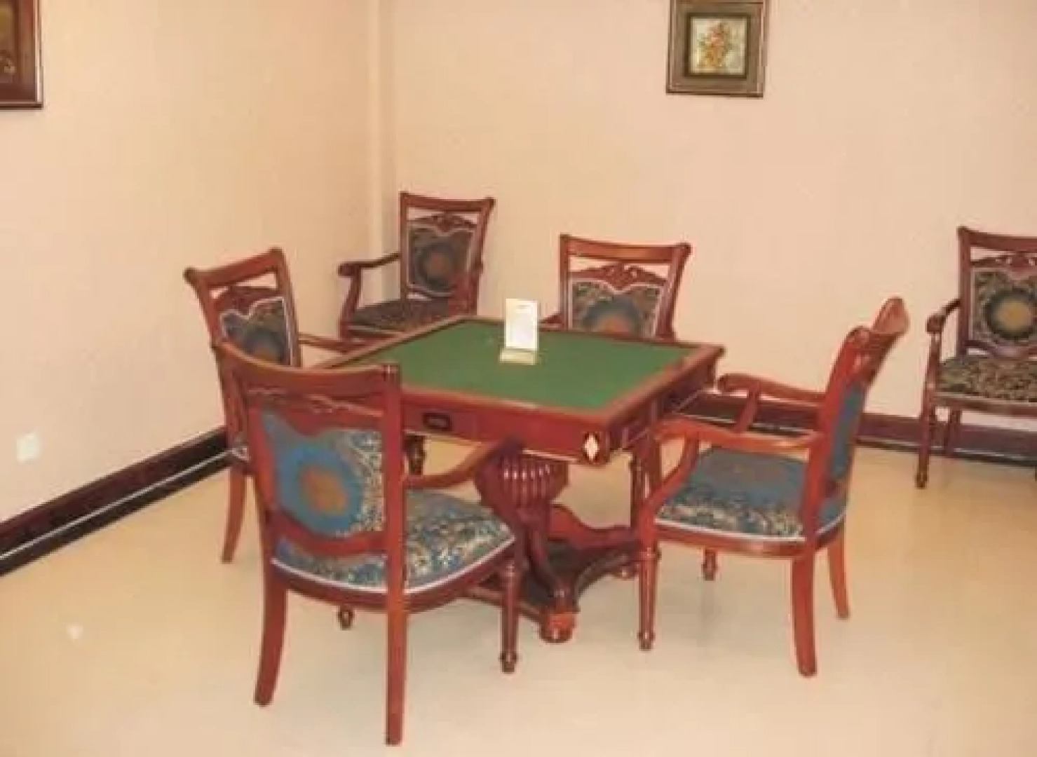 Tian Cheng Hotel - Rizhao