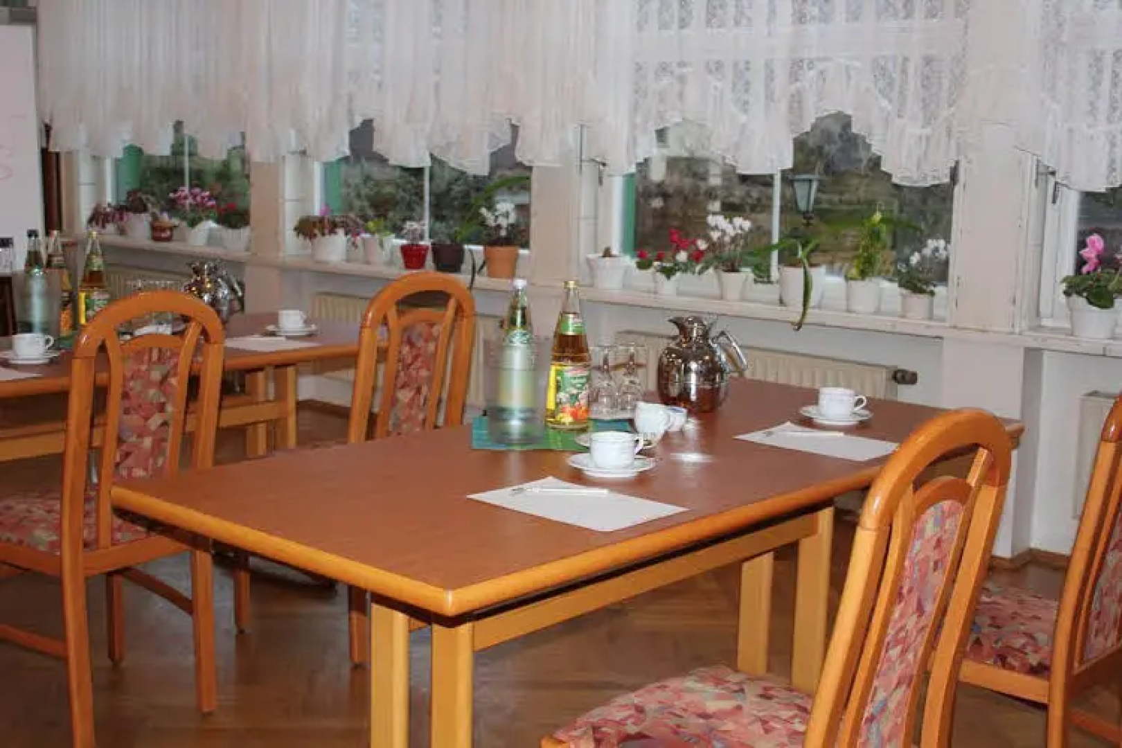 Land-gut-Hotel Landhotel Plauen - Gasthof Zwoschwitz