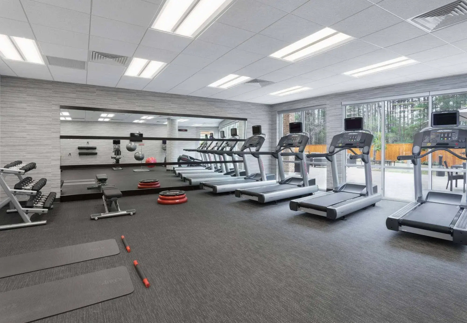 Courtyard by Marriott Ruston