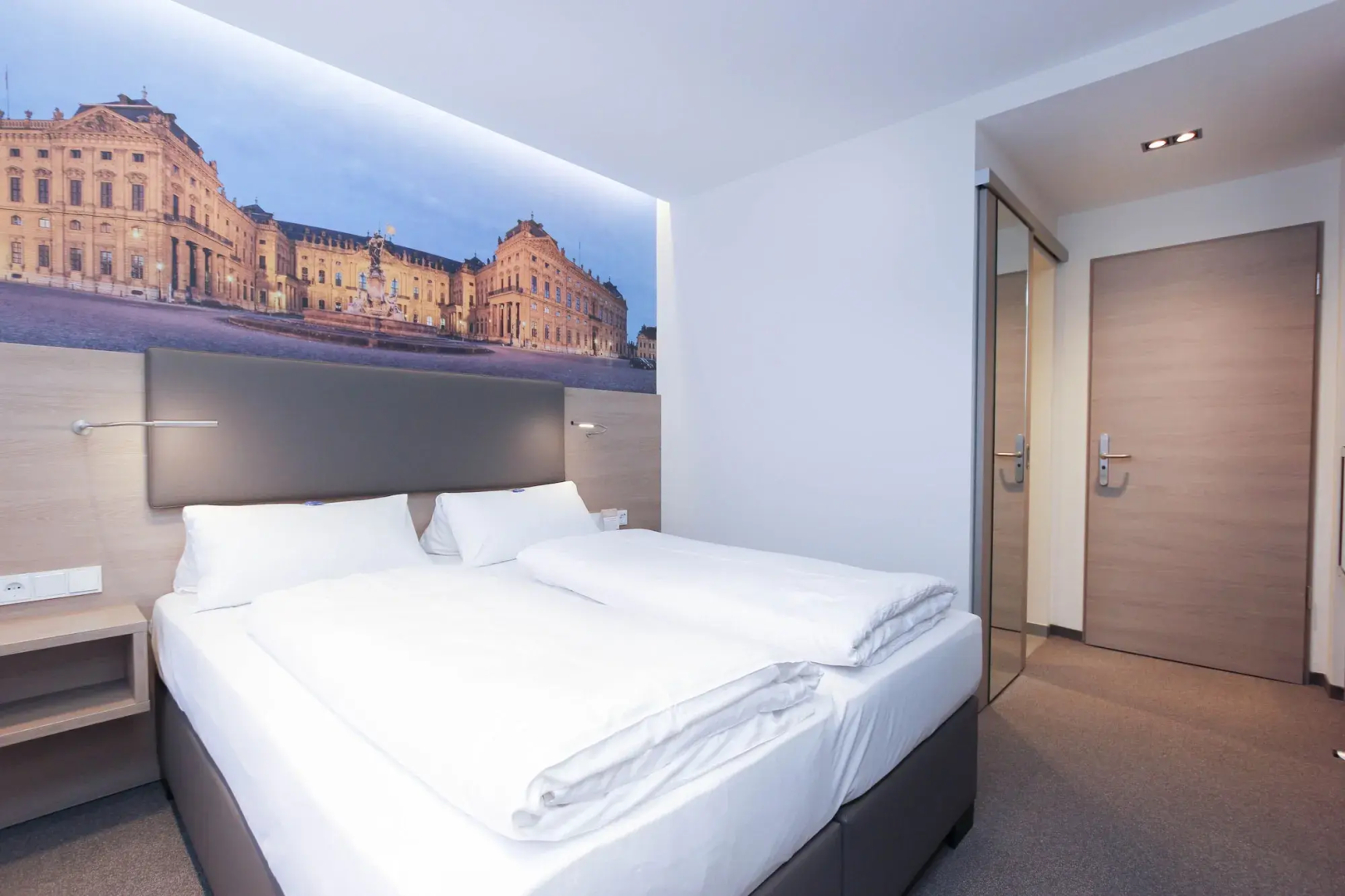 City Hotel Würzburg