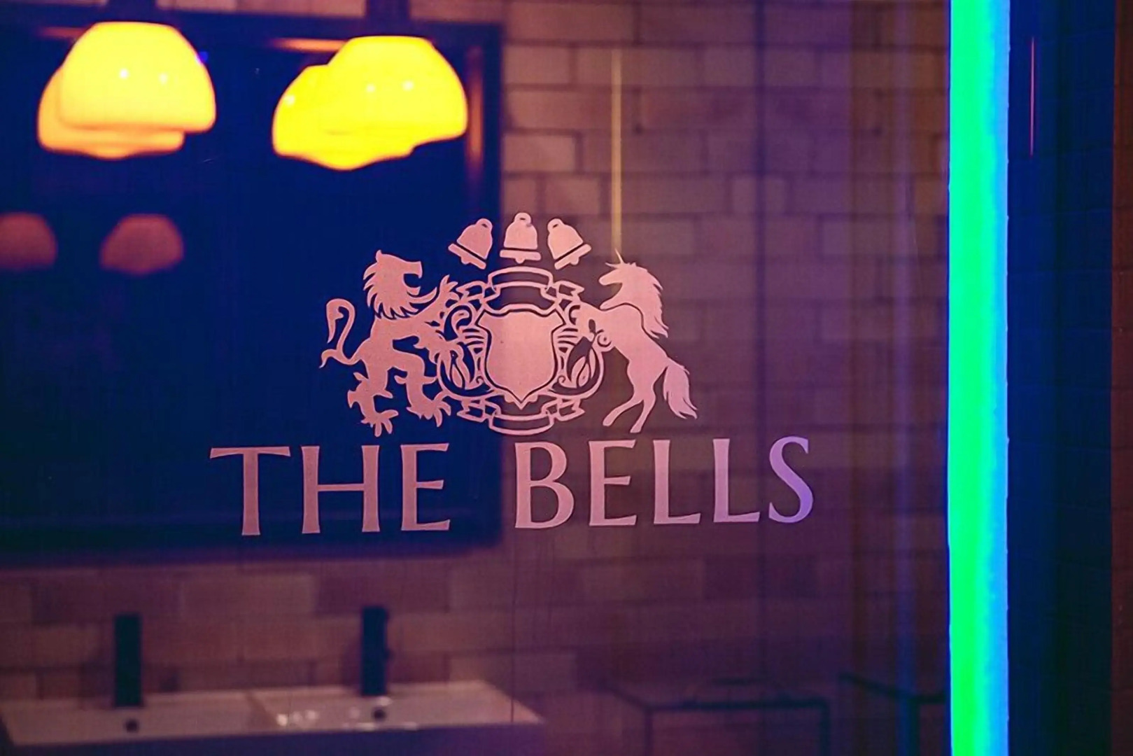 The Bells