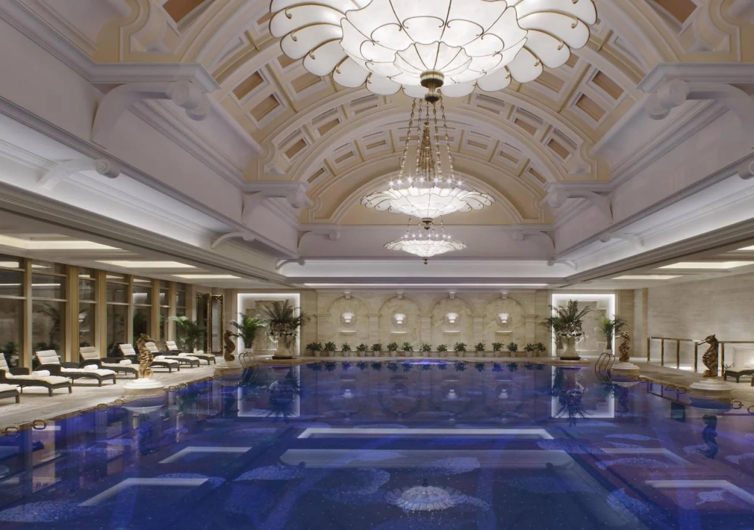 Sheraton Chongqing Hotel