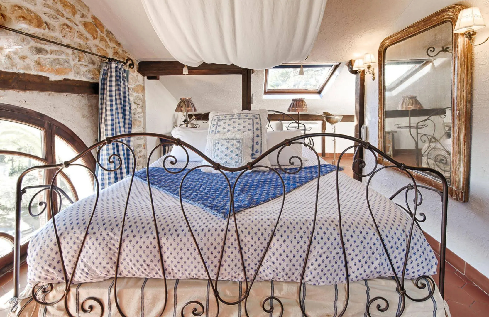 Hotel Villa Roseraie