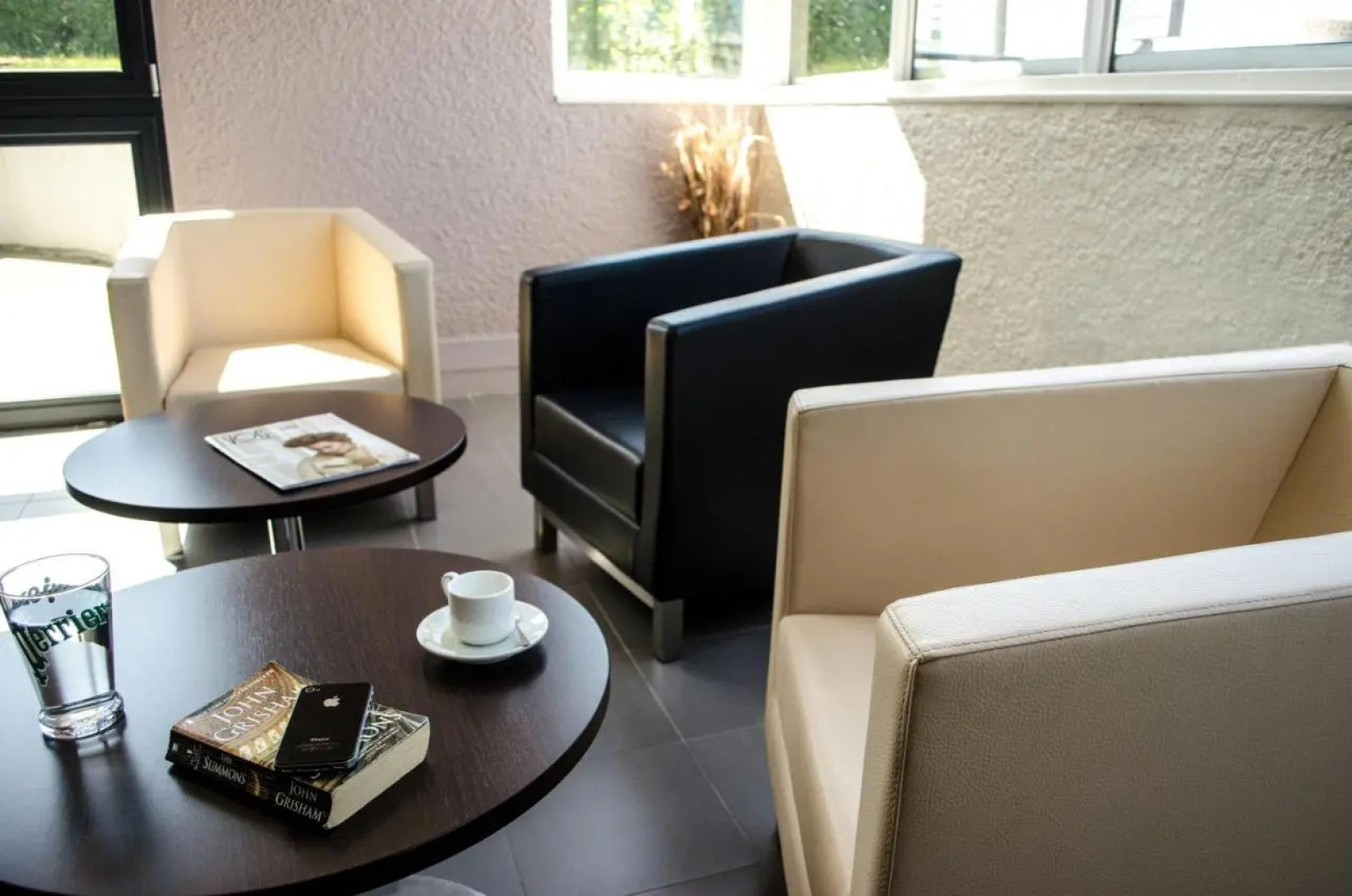 HECO Calais Centre-Gare