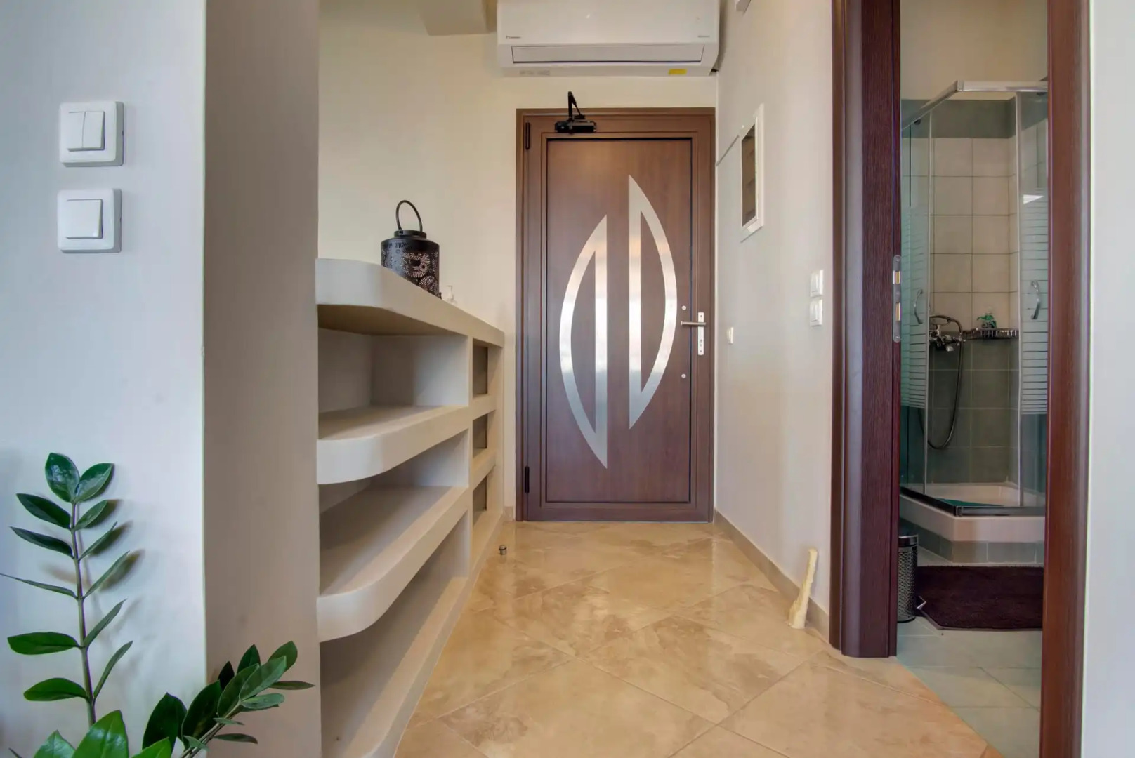 Villa Mediterranean View