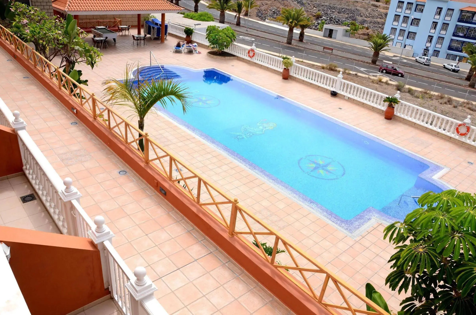 Apartamentos Callao Mar