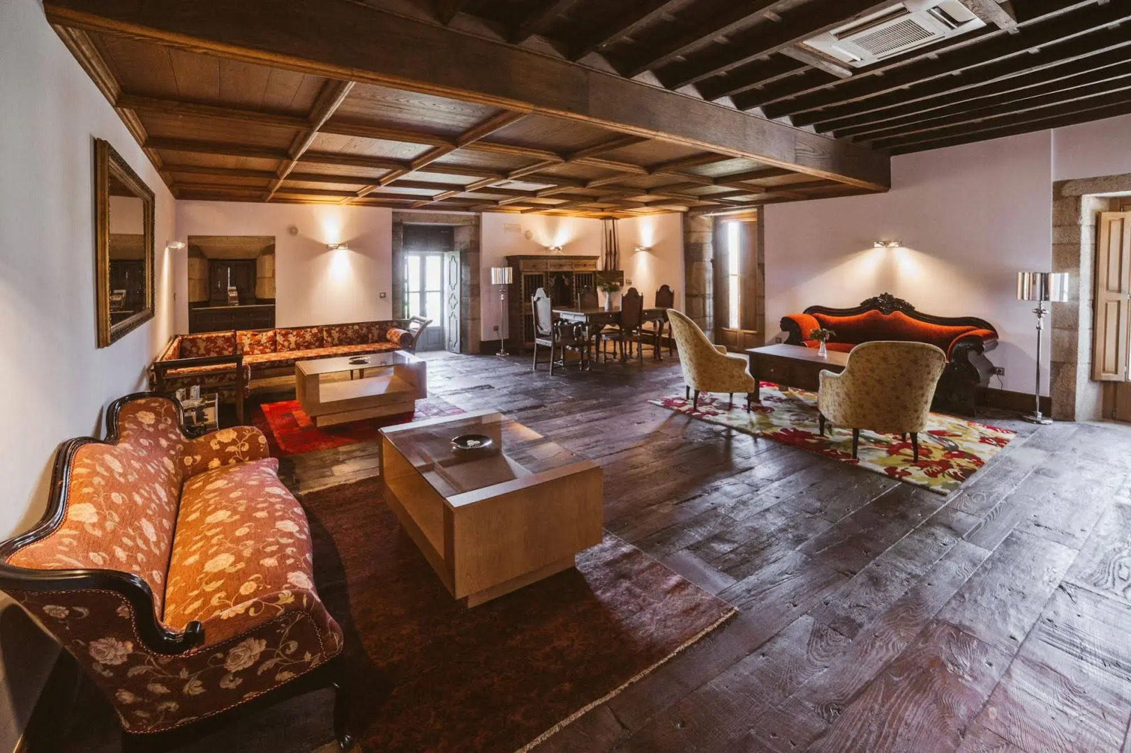 Pazo da Pena Manzaneda