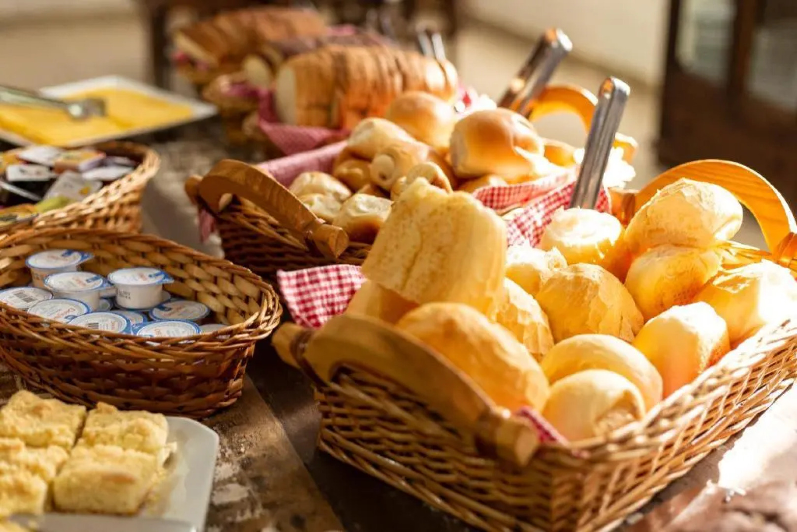 Hotel Steinhausen Colonial