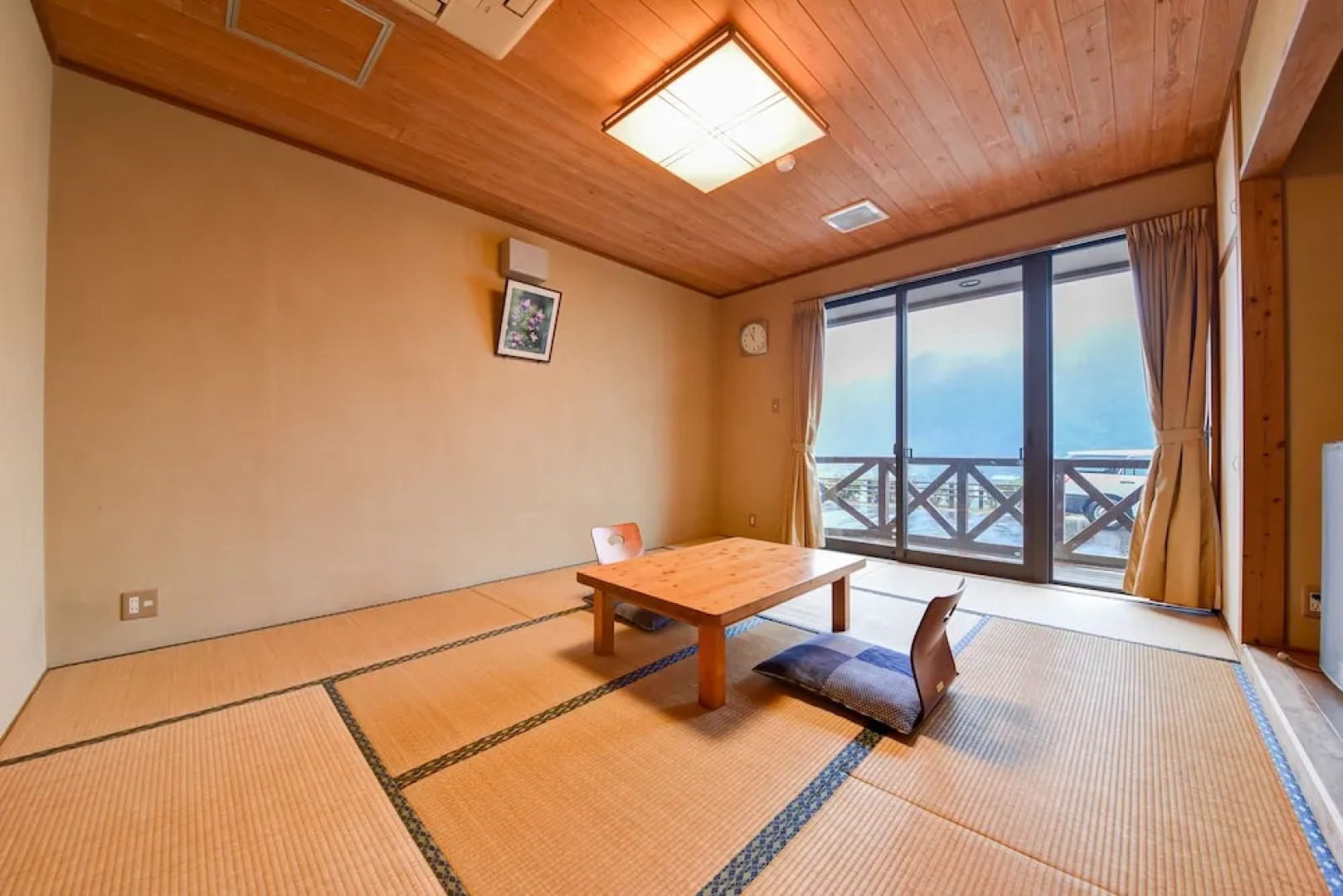 Yasuragino Sato Yamakuni