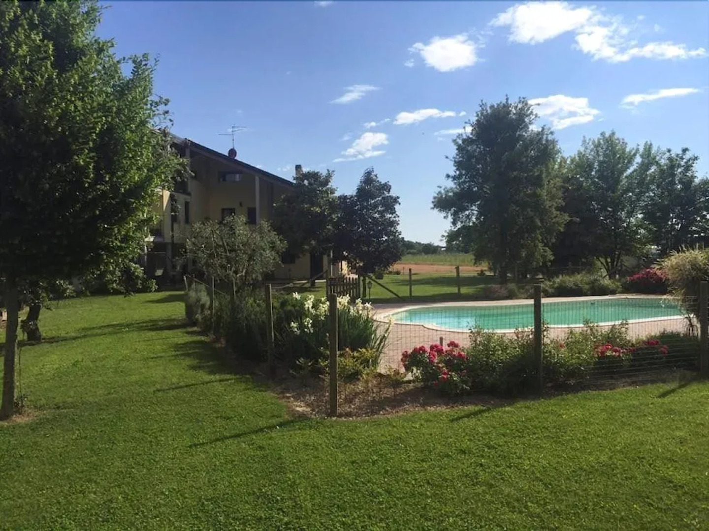Agriturismo Zorz
