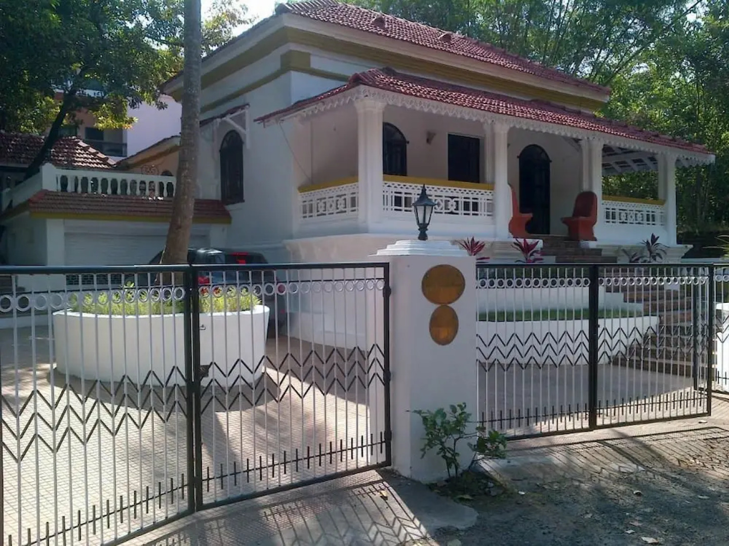 Hotel Belle Vista Vaddo