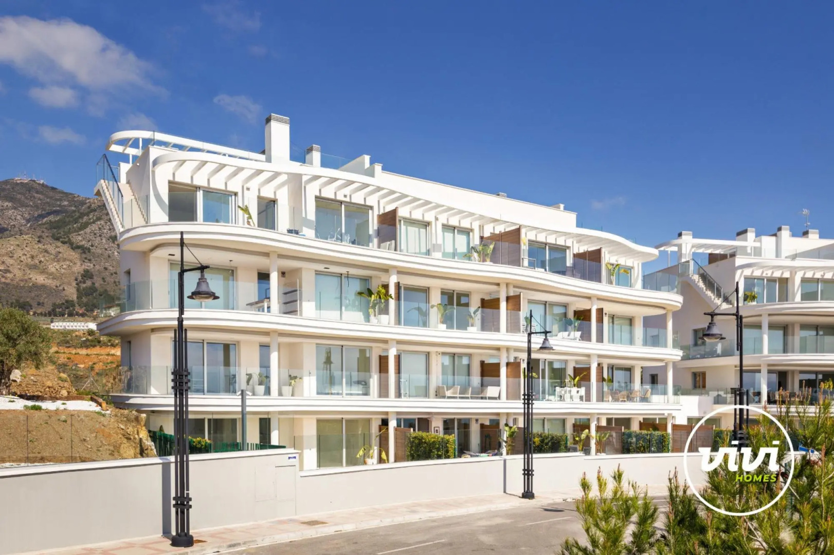 Ellena in Fuengirola