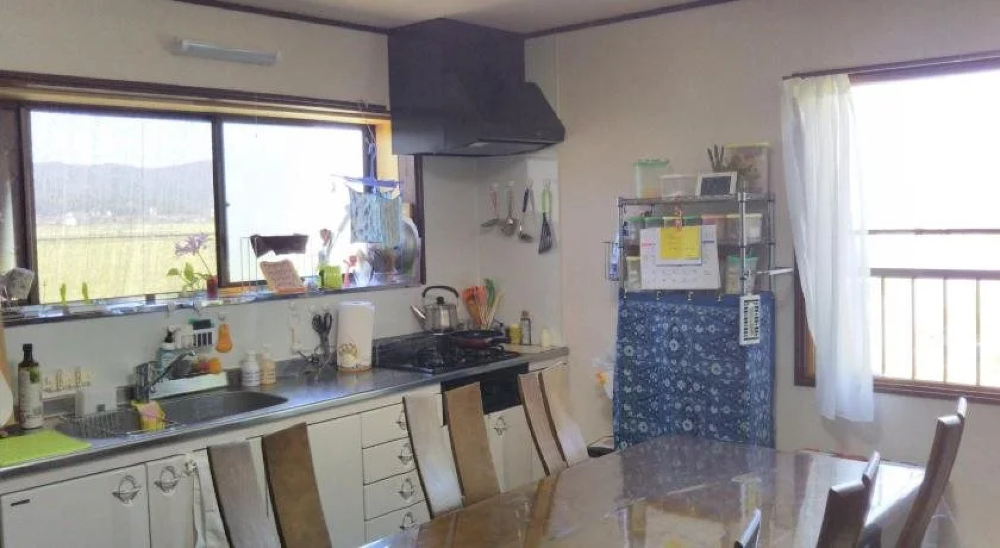 Guest House Hostel yukuru