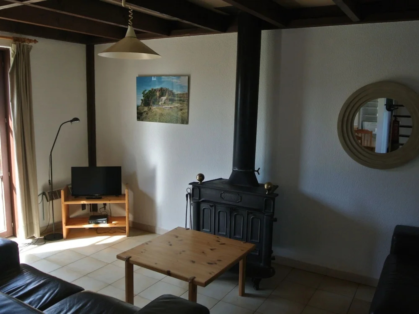 Tidy Cottage With Terrace, not far From De Panne